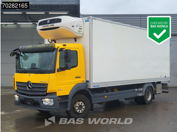 Φορτηγό ψυγείο MERCEDES-BENZ Atego 1524
