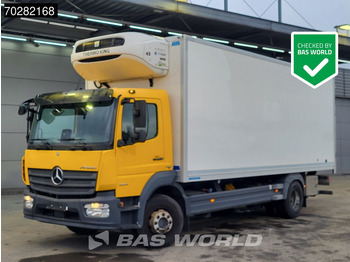 Φορτηγό ψυγείο MERCEDES-BENZ Atego 1524