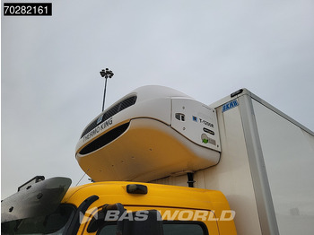 Φορτηγό ψυγείο Mercedes-Benz Atego 1524 Atego 4X2 Thermo King T-1200R 1500kg Zepro Tailgate Automatic Euro 6: φωτογραφία 3 Φορτηγό ψυγείο Mercedes-Benz Atego 1524 Atego 4X2 Thermo King T-1200R 1500kg Zepro Tailgate Automatic Euro 6: φωτογραφία 3