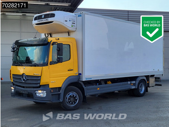 Φορτηγό ψυγείο MERCEDES-BENZ Atego 1524