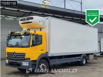 Φορτηγό ψυγείο MERCEDES-BENZ Atego 1524