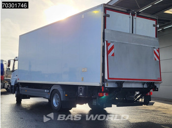 Φορτηγό ψυγείο Mercedes-Benz Atego 1530 4X2 Carrier Supra 1050 1500kg Ladebordwand Automatic Euro 6: φωτογραφία 2 Φορτηγό ψυγείο Mercedes-Benz Atego 1530 4X2 Carrier Supra 1050 1500kg Ladebordwand Automatic Euro 6: φωτογραφία 2