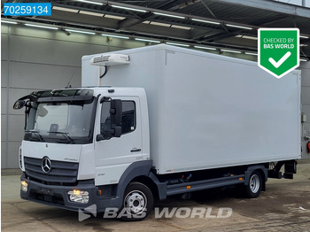Φορτηγό ψυγείο MERCEDES-BENZ Atego 816