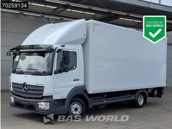 Φορτηγό ψυγείο MERCEDES-BENZ Atego 816
