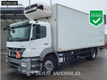 Φορτηγό ψυγείο MERCEDES-BENZ Axor 1833
