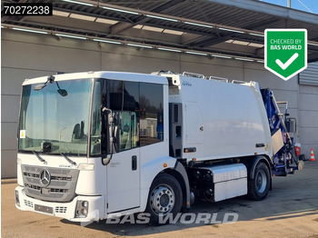 Απορριμματοφόρο MERCEDES-BENZ Econic