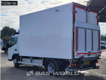 Leasing Mitsubishi 7C18 Mitsubishi 4X2 100% Electric NL-Truck Carrier Vatna 400 H cooler Ladebordwand Navi Automatic Mitsubishi 7C18 Mitsubishi 4X2 100% Electric NL-Truck Carrier Vatna 400 H cooler Ladebordwand Navi Automatic: φωτογραφία 2
