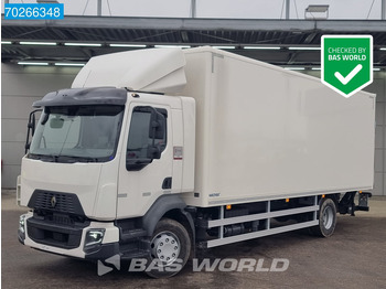 Φορτηγό κόφα RENAULT D 250