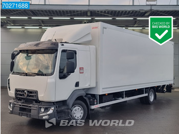 Φορτηγό κόφα RENAULT D 280