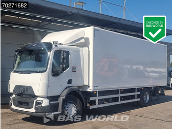 Φορτηγό κόφα RENAULT D 280