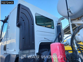 Μπετονιέρα φορτηγό Renault Kerax 370 8X4 9m3 Mixer Manual Steelsuspension Euro4: φωτογραφία 3