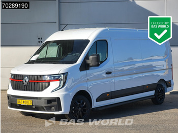 Βαν RENAULT Master