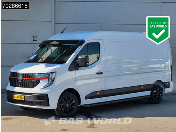 Βαν RENAULT Master