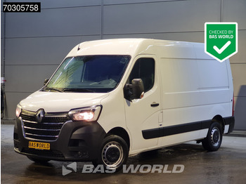 Βαν RENAULT Master