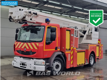 Πυροσβεστικό όχημα RENAULT Midlum 280