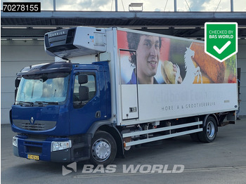 Φορτηγό ψυγείο RENAULT Premium 280