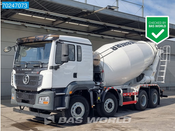 Μπετονιέρα φορτηγό LIEBHERR