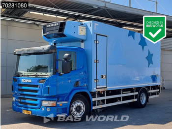 Φορτηγό ψυγείο SCANIA P 230