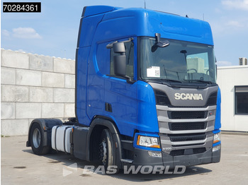 Τράκτορας Scania R500 4X2 Retarder 2x Tanks ACC Euro 6: φωτογραφία 3