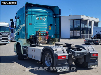 Leasing Scania R520 R 4X2 Manual Retarder Leather Navi Euro 6 Scania R520 R 4X2 Manual Retarder Leather Navi Euro 6: φωτογραφία 2