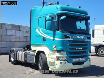 Leasing Scania R520 R 4X2 Manual Retarder Leather Navi Euro 6 Scania R520 R 4X2 Manual Retarder Leather Navi Euro 6: φωτογραφία 3
