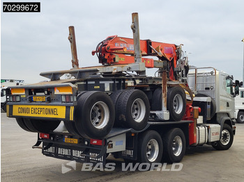 Leasing Scania R580 R 6X4 NL-Truck Diebolt D28.81 Kran Crane Holztransport + Dolly Retarder Euro 6 Scania R580 R 6X4 NL-Truck Diebolt D28.81 Kran Crane Holztransport + Dolly Retarder Euro 6: φωτογραφία 5 Leasing Scania R580 R 6X4 NL-Truck Diebolt D28.81 Kran Crane Holztransport + Dolly Retarder Euro 6 Scania R580 R 6X4 NL-Truck Diebolt D28.81 Kran Crane Holztransport + Dolly Retarder Euro 6: φωτογραφία 5