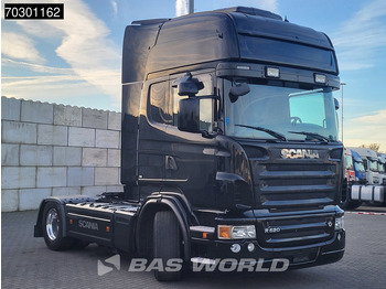 Τράκτορας Scania R620 R 4X2 Manual! Retarder 2xTanks Full-Air Leder Euro 5: φωτογραφία 3 Τράκτορας Scania R620 R 4X2 Manual! Retarder 2xTanks Full-Air Leder Euro 5: φωτογραφία 3