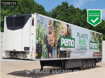 Επικαθήμενο ψυγείο SCHMITZ