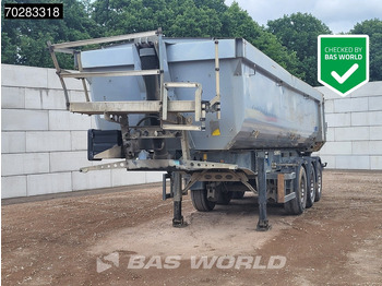 Επικαθήμενο ανατρεπόμενο SCHMITZ SGF