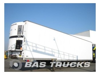 Επικαθήμενο κόφα Talson D24 Kleider-Confectie Thermo King SMX: φωτογραφία 1