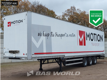 Επικαθήμενο κόφα TALSON