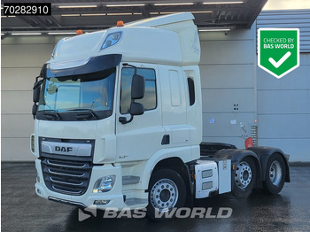 Τράκτορας DAF CF 450