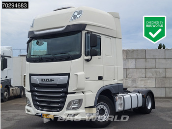 Τράκτορας DAF XF 450