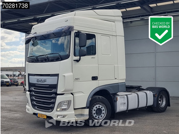 Τράκτορας DAF XF 460