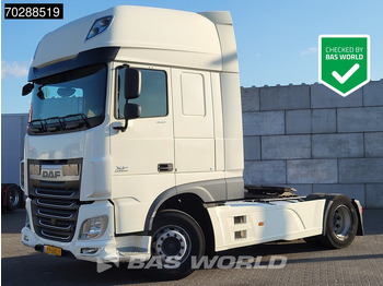 Τράκτορας DAF XF 460
