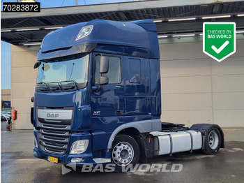 Τράκτορας DAF XF 460
