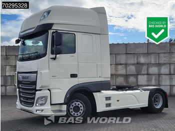 Τράκτορας DAF XF 480