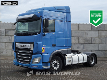 Τράκτορας DAF XF 480