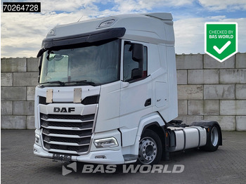 Τράκτορας DAF XF 480