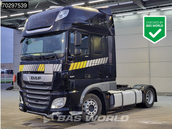 Τράκτορας DAF XF 480