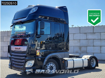 Τράκτορας DAF XF 480