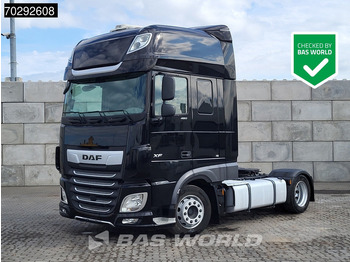 Τράκτορας DAF XF 480