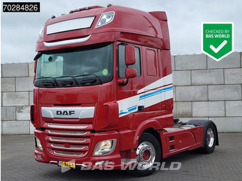 Τράκτορας DAF XF 480