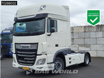 Τράκτορας DAF XF 480