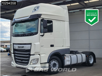 Τράκτορας DAF XF 480