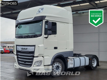 Τράκτορας DAF XF 480