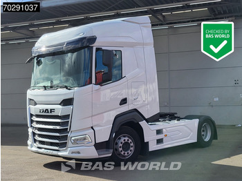 Τράκτορας DAF XF 480