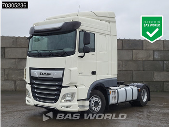 Τράκτορας DAF XF 480