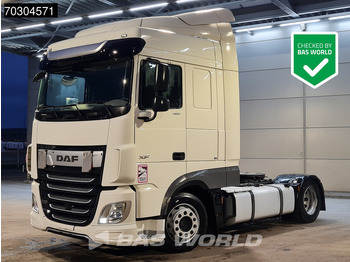 Τράκτορας DAF XF 480