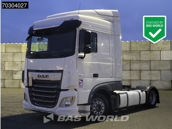 Τράκτορας DAF XF 480